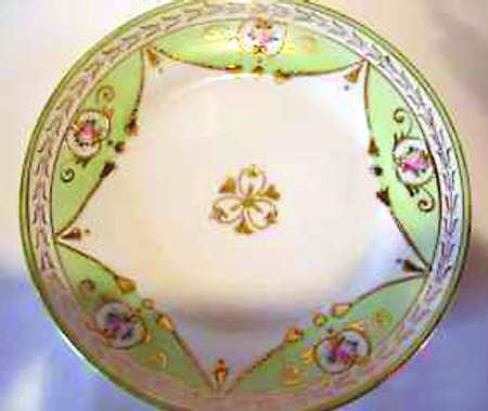 N2820 by Noritake