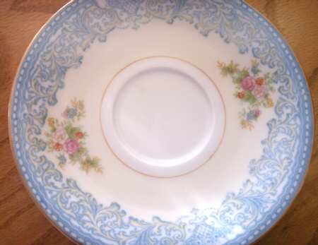 N2821 Saucer