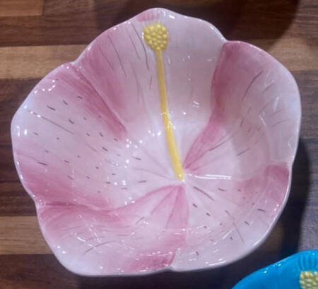 Sunset Beach 5" All Purpose Bowl