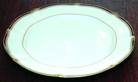 Lancaster by Noritake