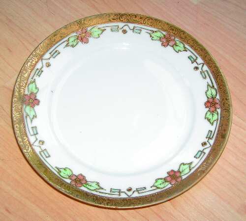 N2595 by Noritake