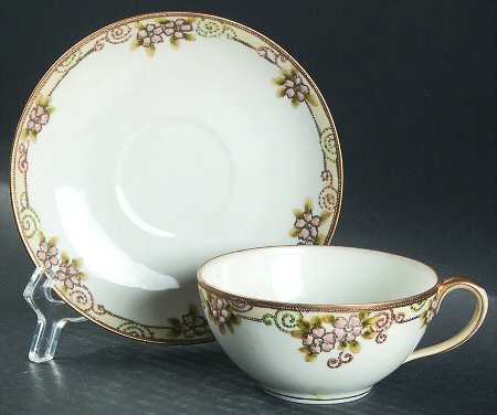 N2826 by Noritake