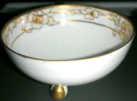 N2827 Whipped Cream, Bowl Only