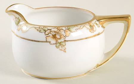 N2827 Creamer