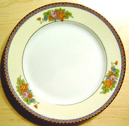 N2598 by Noritake