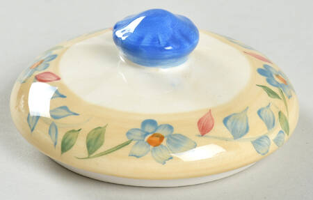 Taylor Mae Lid for Sugar Bowl