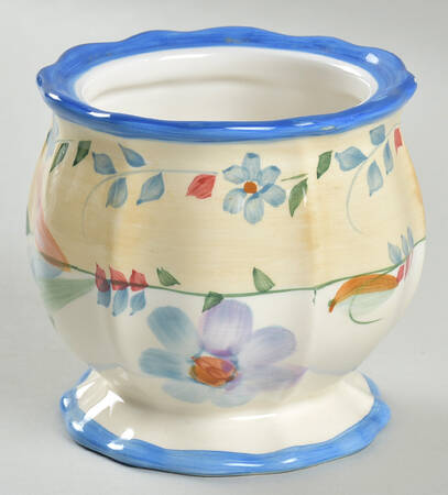 Taylor Mae Sugar Bowl No Lid