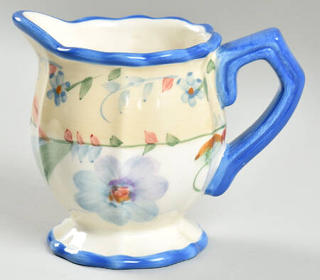 Taylor Mae Creamer