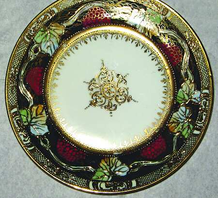 N2831 by Noritake