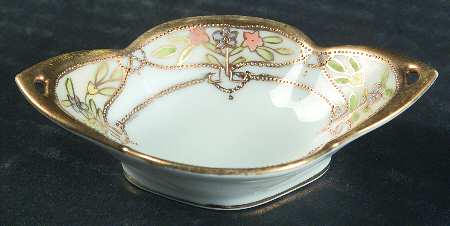 N2832 Nut Dish