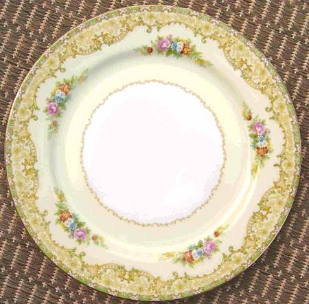 N2835 by Noritake