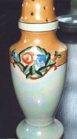 N2836 Sugar Shaker