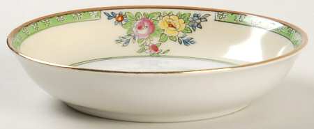 N2840 Fruit/Dessert (Sauce) Bowl