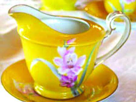 N2841 Creamer