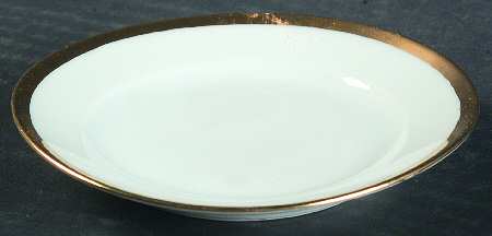 N2843 Butter Pat