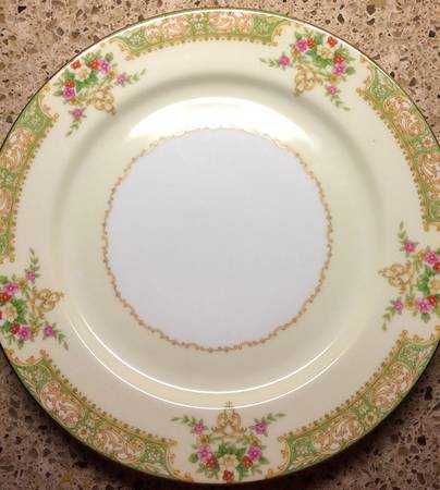N2846 by Noritake