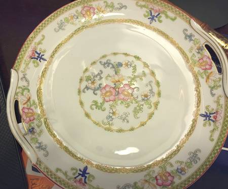 N2567 by Noritake