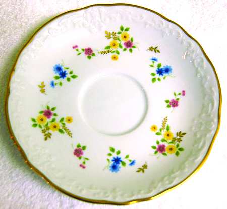 N2850 Saucer