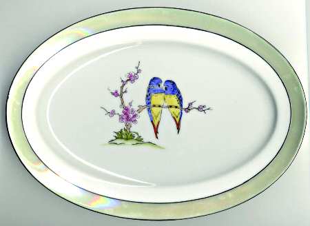 N2854 by Noritake