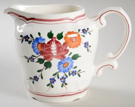 NSA3 32 Oz Pitcher