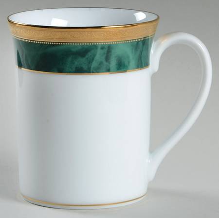 Majestic Mug