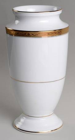 Majestic 9" Urn Shaped Vase