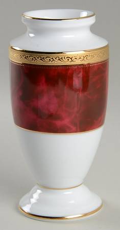 Majestic 6" Urn Shaped Vase