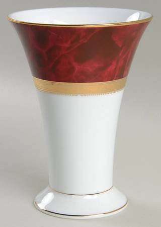 Majestic 6" Flared Vase