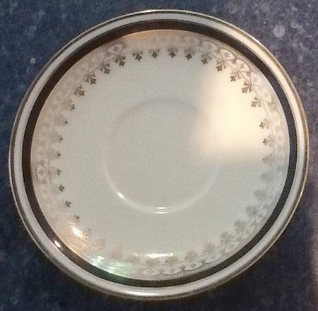 N2857 Saucer