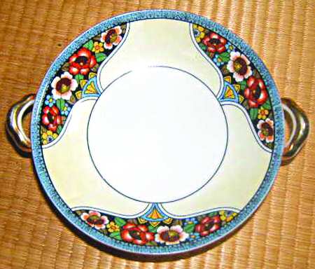 N2858 by Noritake