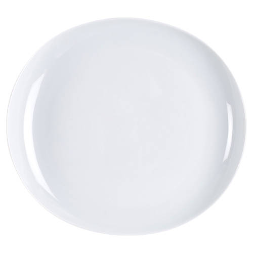 Butterfly Salad Plate