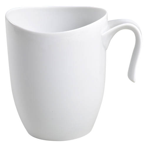 Butterfly Mug