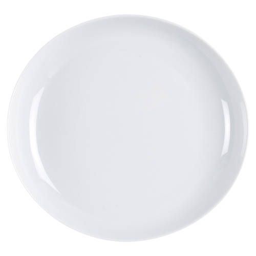 Butterfly Bread & Butter Plate