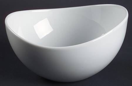 Butterfly Soup/Cereal Bowl