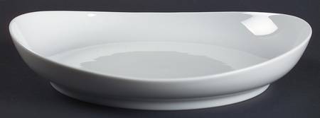 Butterfly 9" Individual Pasta Bowl