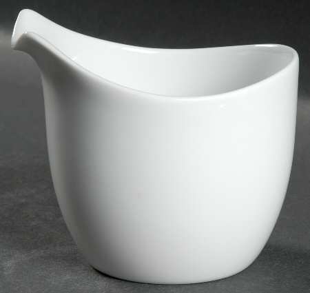 Butterfly Creamer