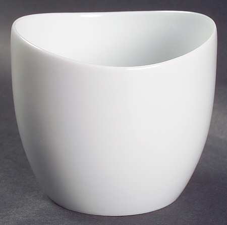 Butterfly Open Sugar Bowl