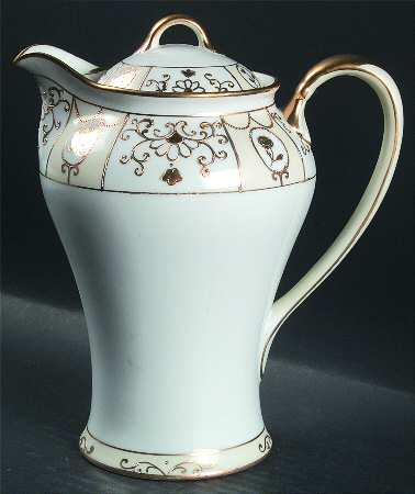 N2859 by Noritake