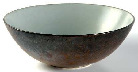 Indochine Soup/Cereal Bowl