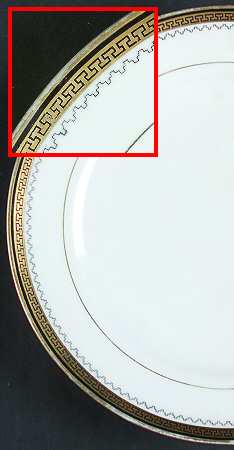 N2867 by Noritake