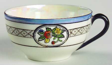 N953 Flat Cup