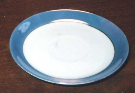 N2875 Saucer