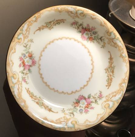 N2878 Fruit/Dessert (Sauce) Bowl
