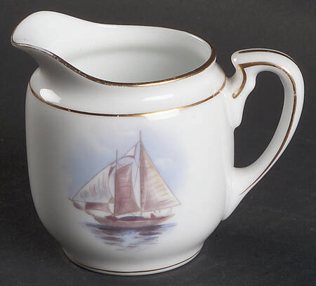 N2880 Mini Creamer