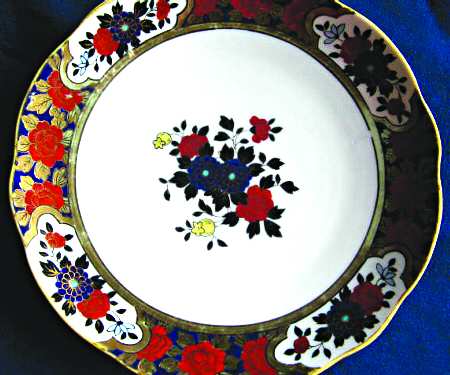 N2884 by Noritake