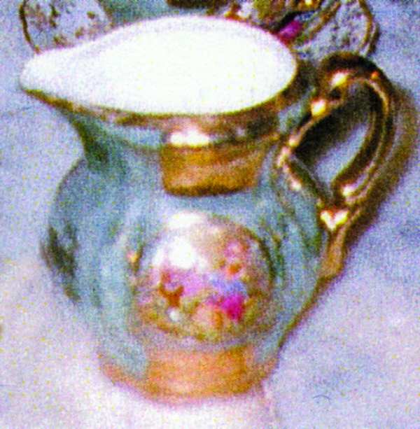 NPO1 Creamer