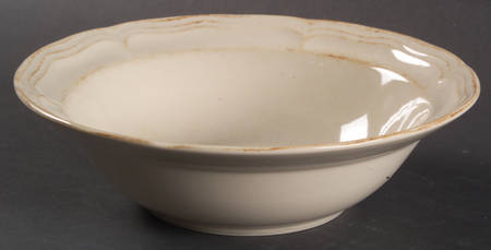 Country Market Rustic Soup/Cereal Bowl