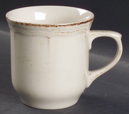 Country Market Rustic Mug