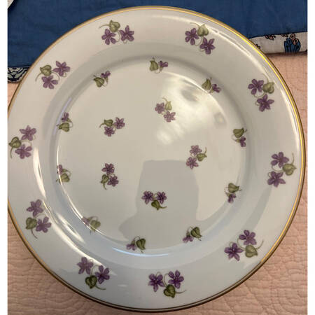 N2893 by Noritake