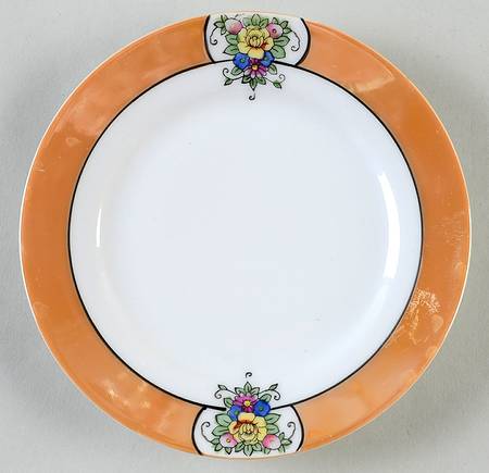 N2894 Bread & Butter Plate